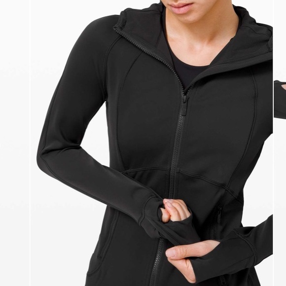 Lululemon Black Day Maker Athletic Hoodie - Picture 9 of 10
